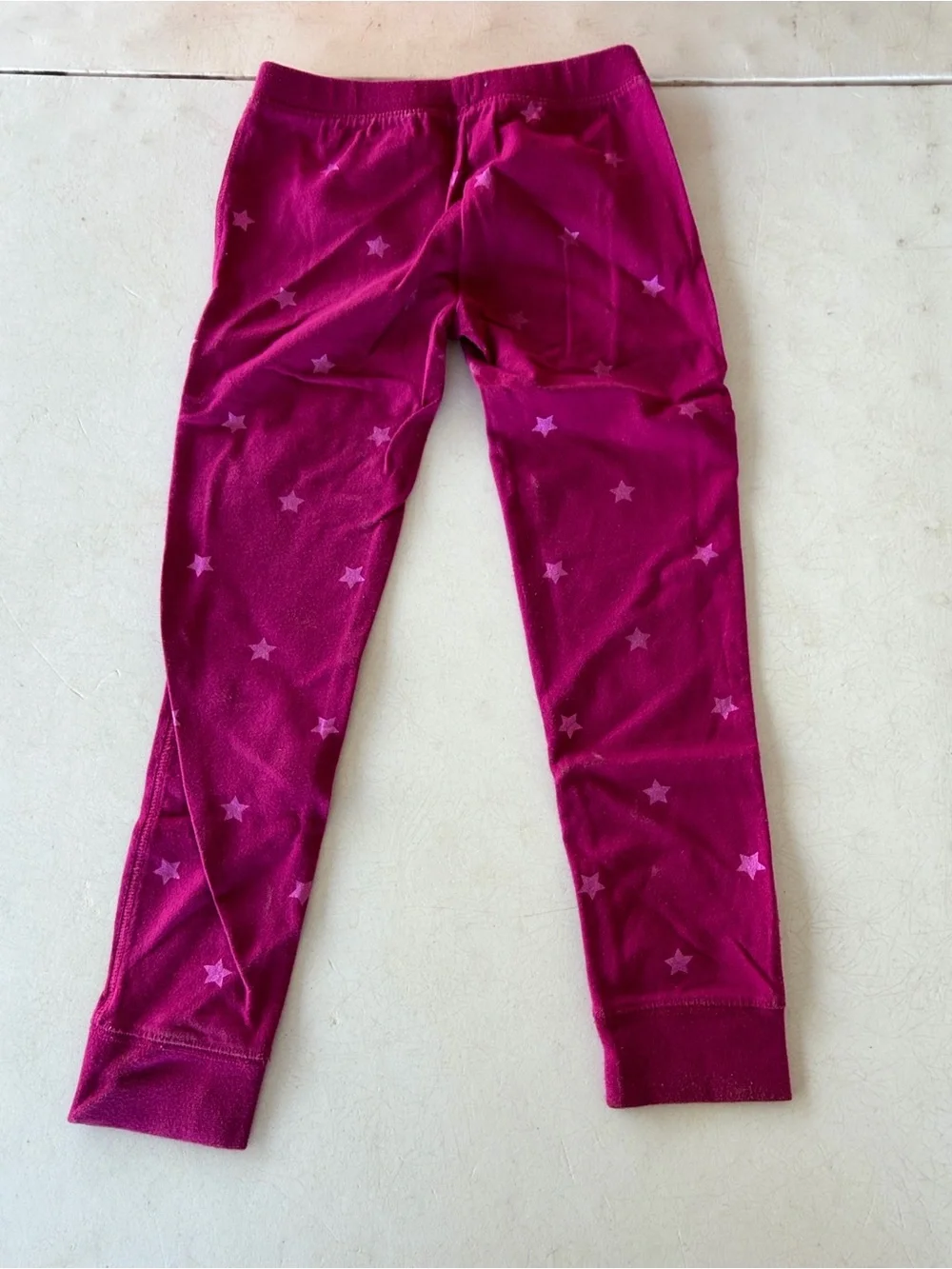 GAP soft stretch
